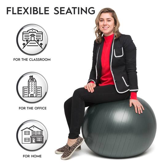 Bouncyband® Balance Ball